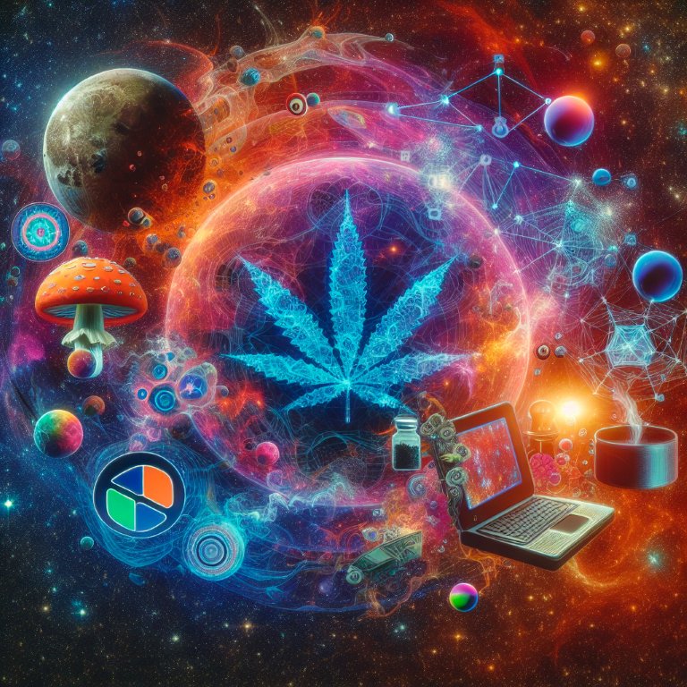 dark markets 2025
