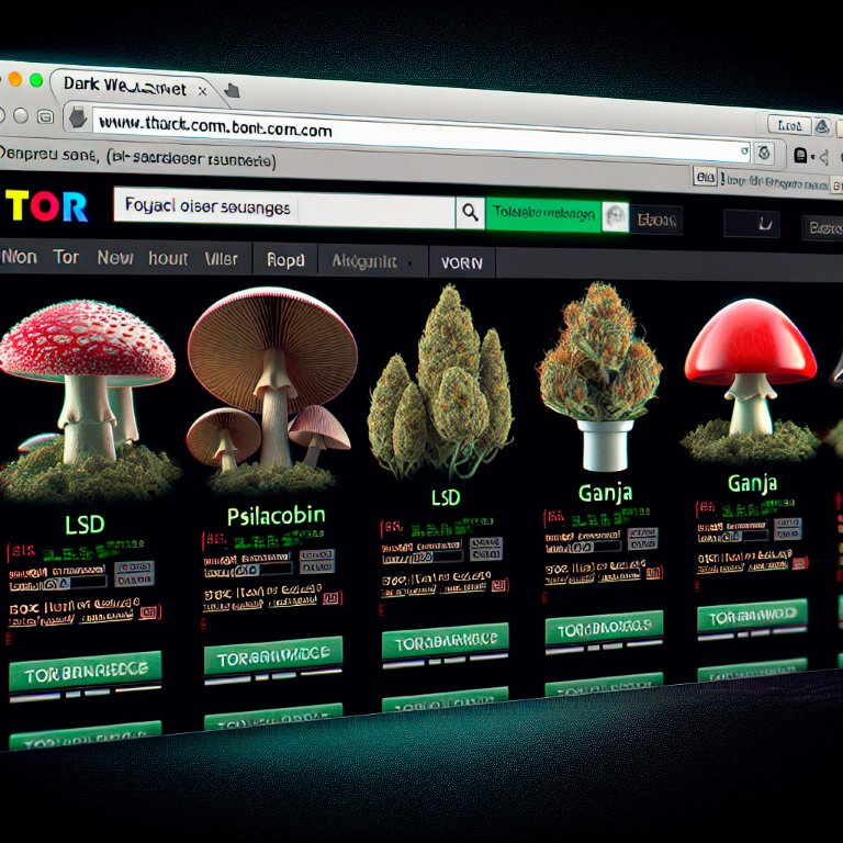 Best Darknet Markets 2025