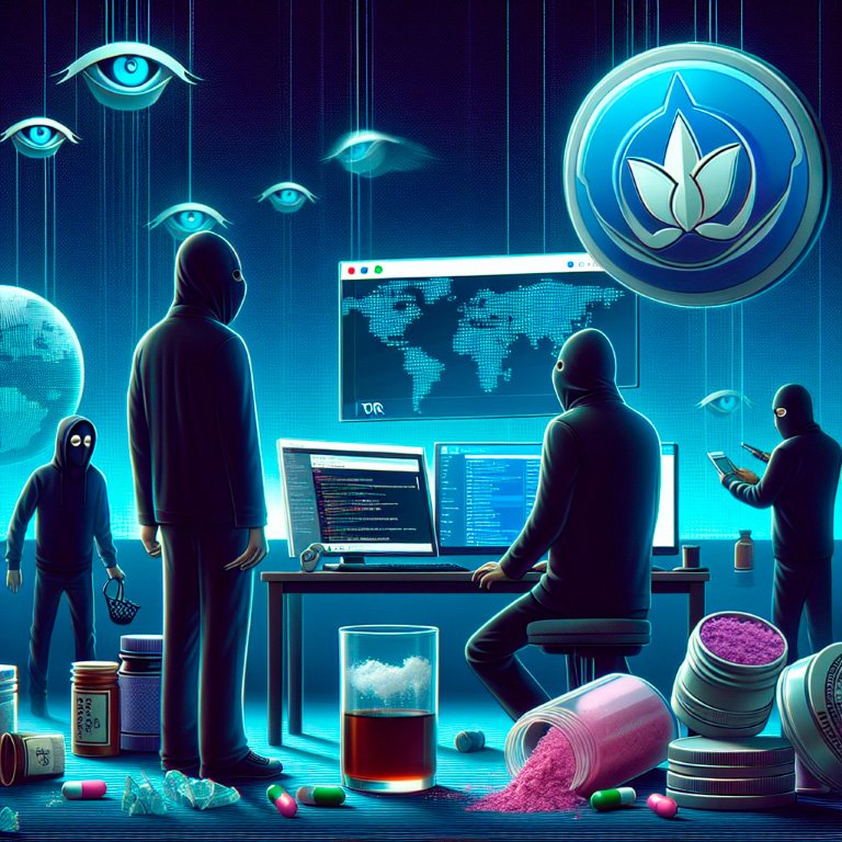 2025 darknet market
